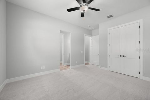 Tiny photo for 3836 Saddle Hill Trail, Fruitland Park, FL 34731 (MLS # TB8486563)