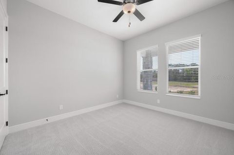 Tiny photo for 3836 Saddle Hill Trail, Fruitland Park, FL 34731 (MLS # TB8486563)