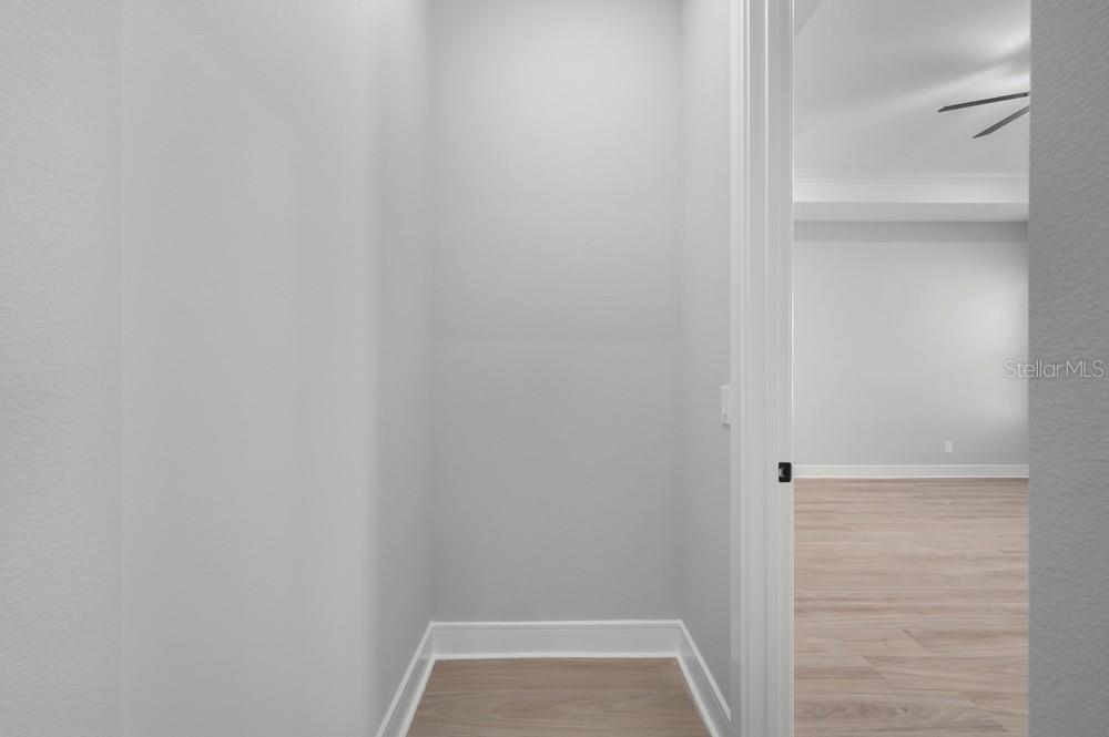 SADDLE HILL - Residential