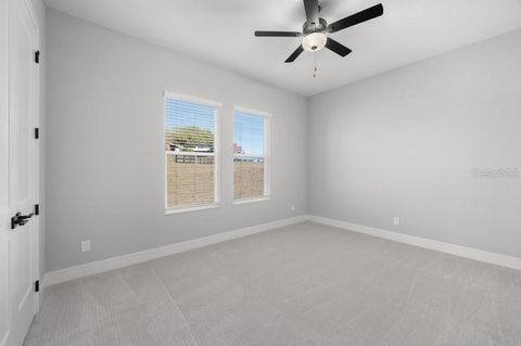 Tiny photo for 3836 Saddle Hill Trail, Fruitland Park, FL 34731 (MLS # TB8486563)