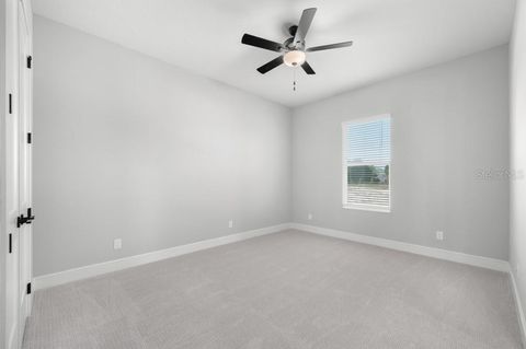 Tiny photo for 3836 Saddle Hill Trail, Fruitland Park, FL 34731 (MLS # TB8486563)