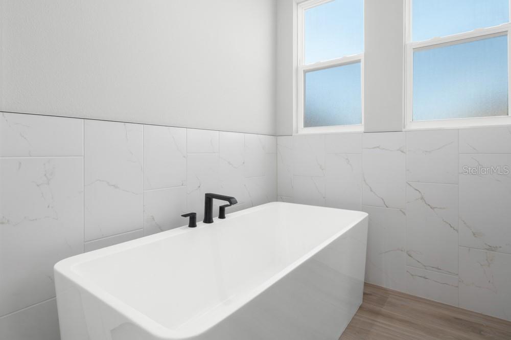 SADDLE HILL - Residential