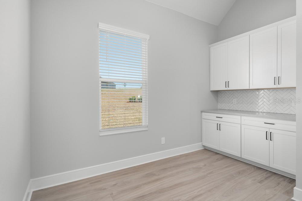 SADDLE HILL - Residential