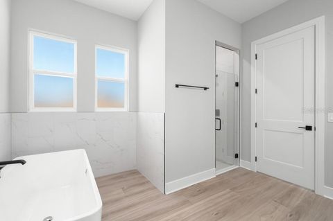 Tiny photo for 3836 Saddle Hill Trail, Fruitland Park, FL 34731 (MLS # TB8486563)