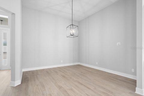 Tiny photo for 3836 Saddle Hill Trail, Fruitland Park, FL 34731 (MLS # TB8486563)