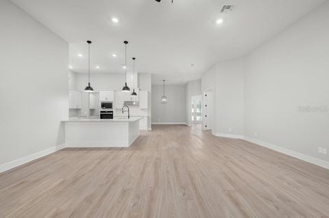 Tiny photo for 3836 Saddle Hill Trail, Fruitland Park, FL 34731 (MLS # TB8486563)