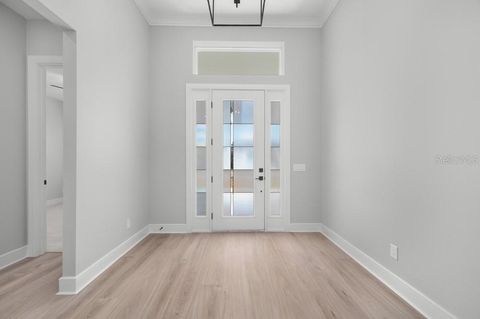 Tiny photo for 3836 Saddle Hill Trail, Fruitland Park, FL 34731 (MLS # TB8486563)