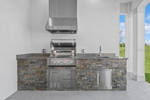 Tiny photo for 3836 Saddle Hill Trail, Fruitland Park, FL 34731 (MLS # TB8486563)