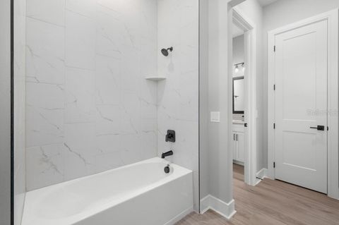 Tiny photo for 3836 Saddle Hill Trail, Fruitland Park, FL 34731 (MLS # TB8486563)