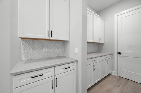 Tiny photo for 3836 Saddle Hill Trail, Fruitland Park, FL 34731 (MLS # TB8486563)