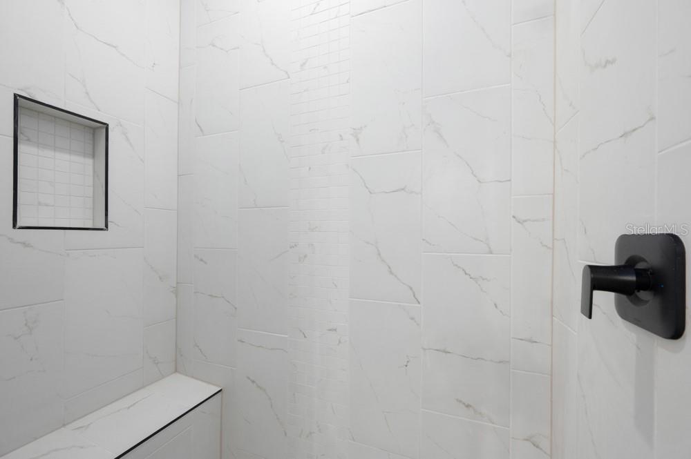 SADDLE HILL - Residential