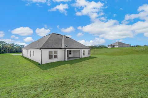 Tiny photo for 3836 Saddle Hill Trail, Fruitland Park, FL 34731 (MLS # TB8486563)