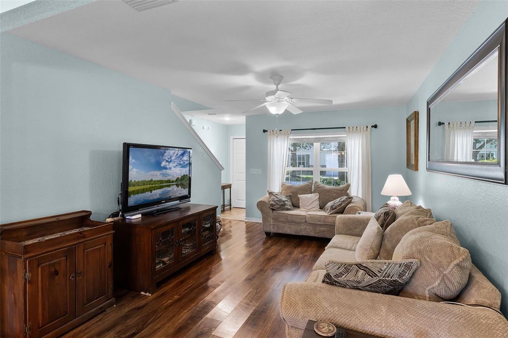 Photo of 3006 Mojave Oak Drive, Valrico, FL 33594 (MLS # O6342456)