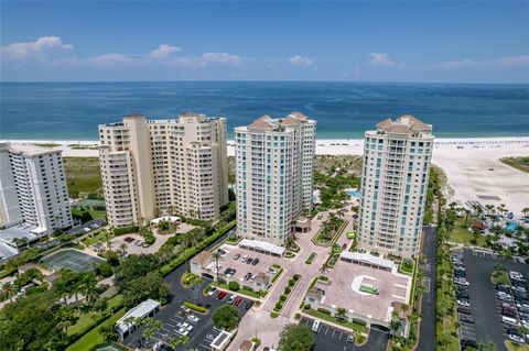 A home in CLEARWATER BEACH