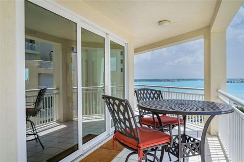 A home in CLEARWATER BEACH