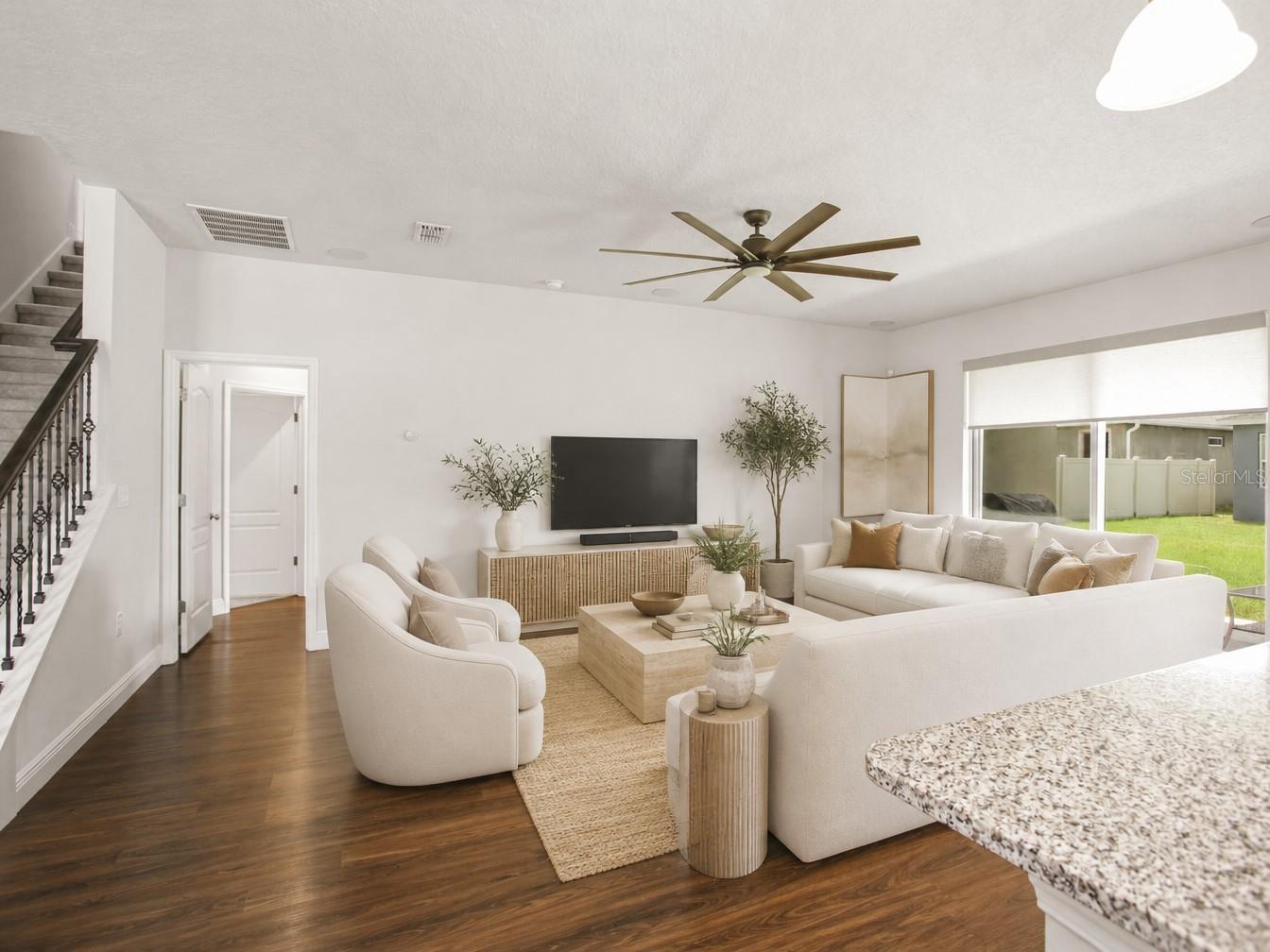 CHAMPIONS RESERVE PH 2B - Residential