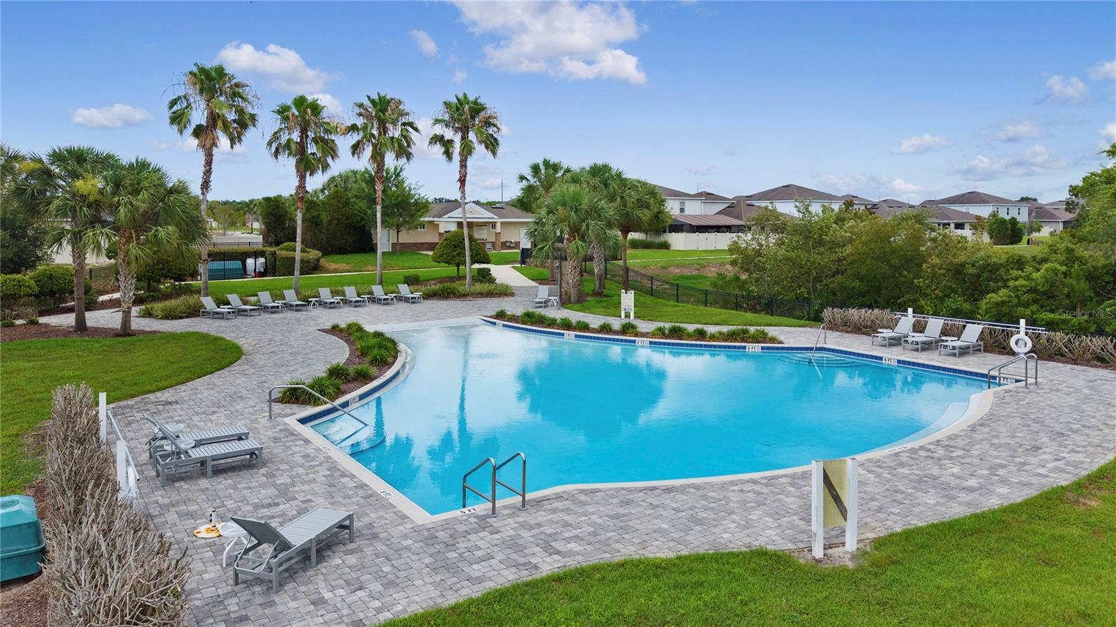 CHAMPIONS RESERVE PH 2B - Residential