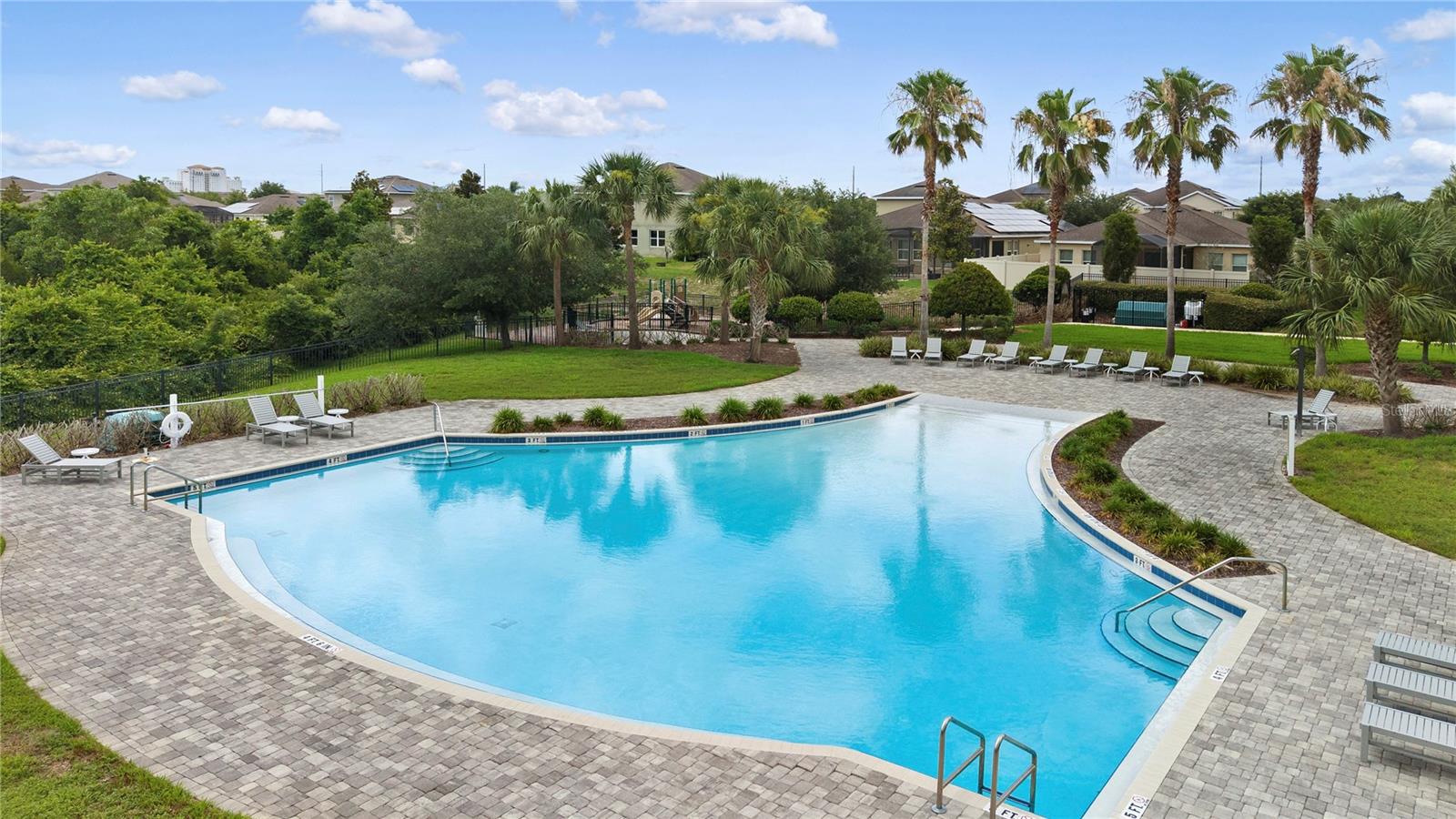 CHAMPIONS RESERVE PH 2B - Residential