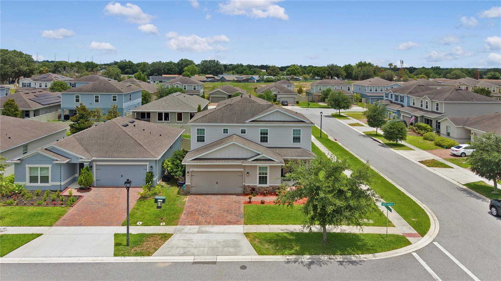 CHAMPIONS RESERVE PH 2B - Residential