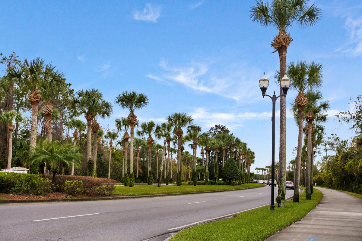 CHAMPIONS RESERVE PH 2B - Residential