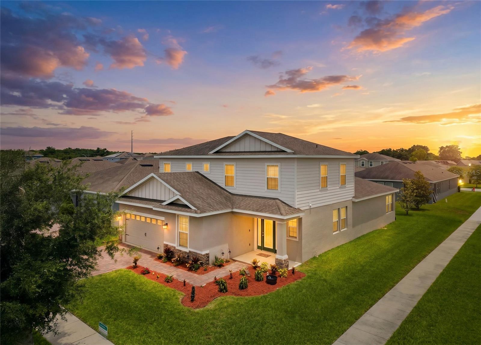 CHAMPIONS RESERVE PH 2B - Residential