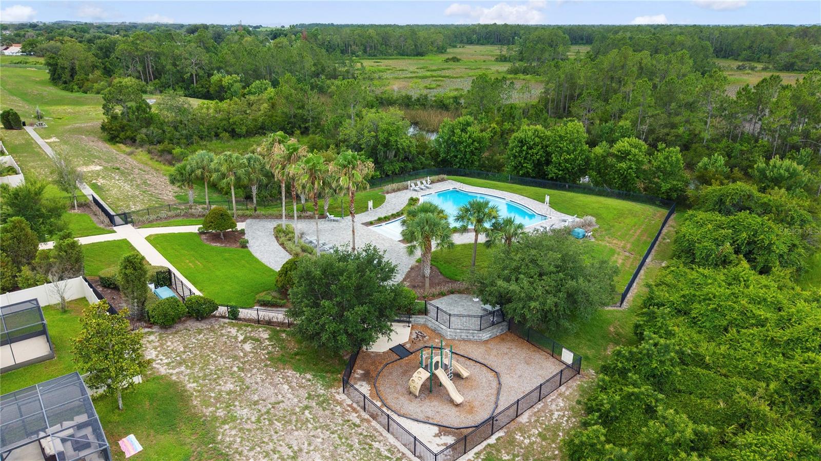 CHAMPIONS RESERVE PH 2B - Residential