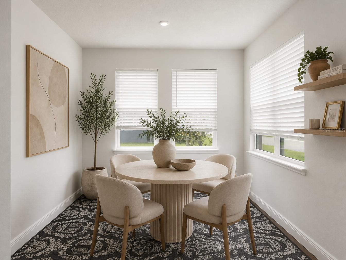 CHAMPIONS RESERVE PH 2B - Residential