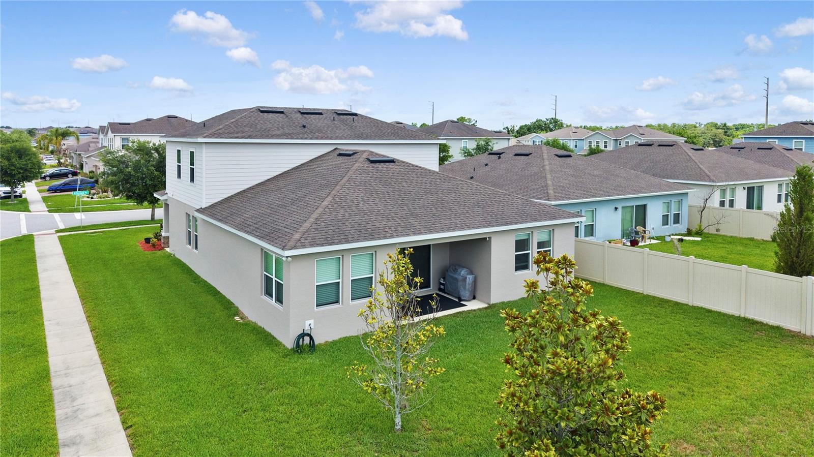 CHAMPIONS RESERVE PH 2B - Residential