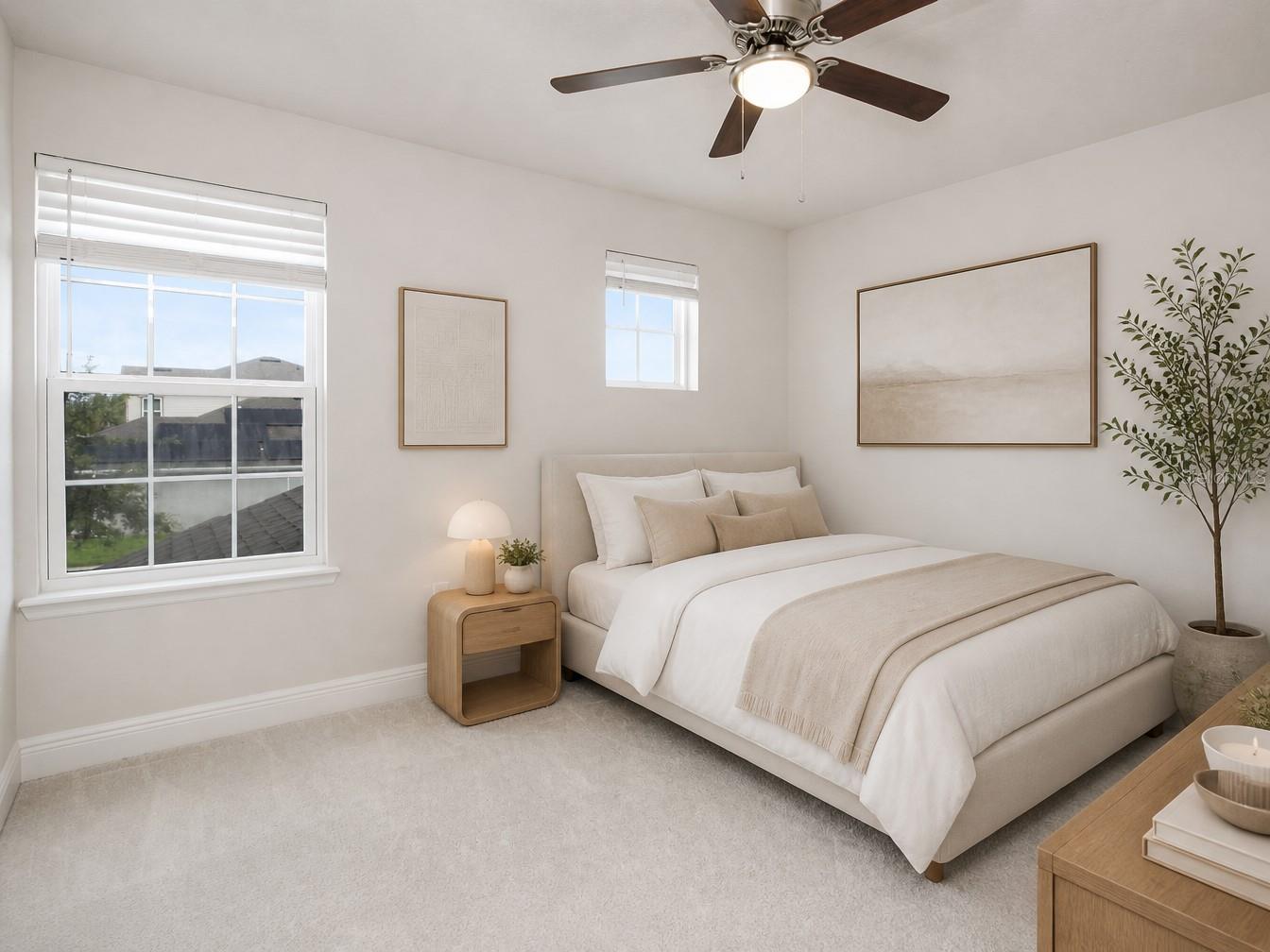 CHAMPIONS RESERVE PH 2B - Residential