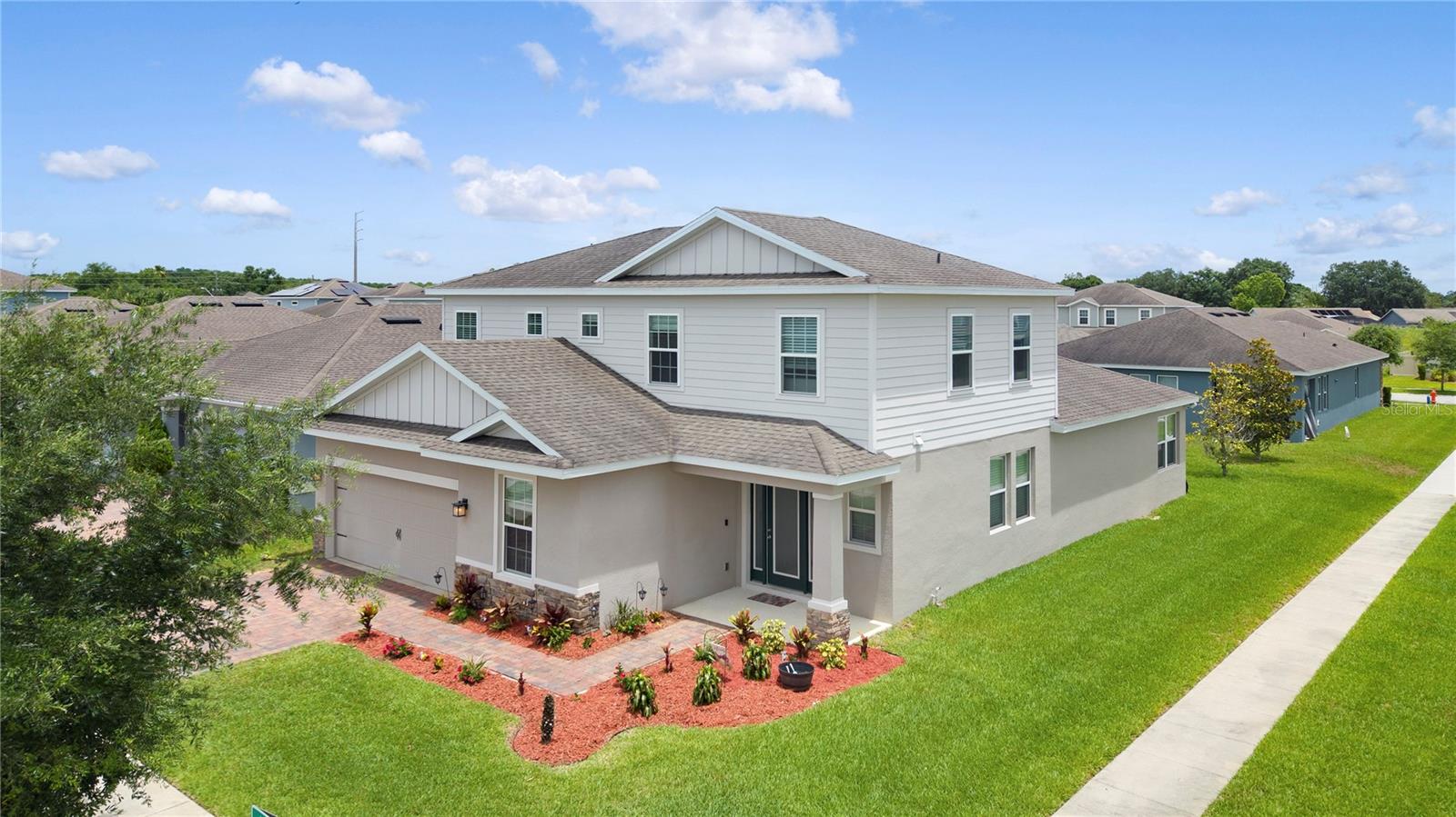 CHAMPIONS RESERVE PH 2B - Residential