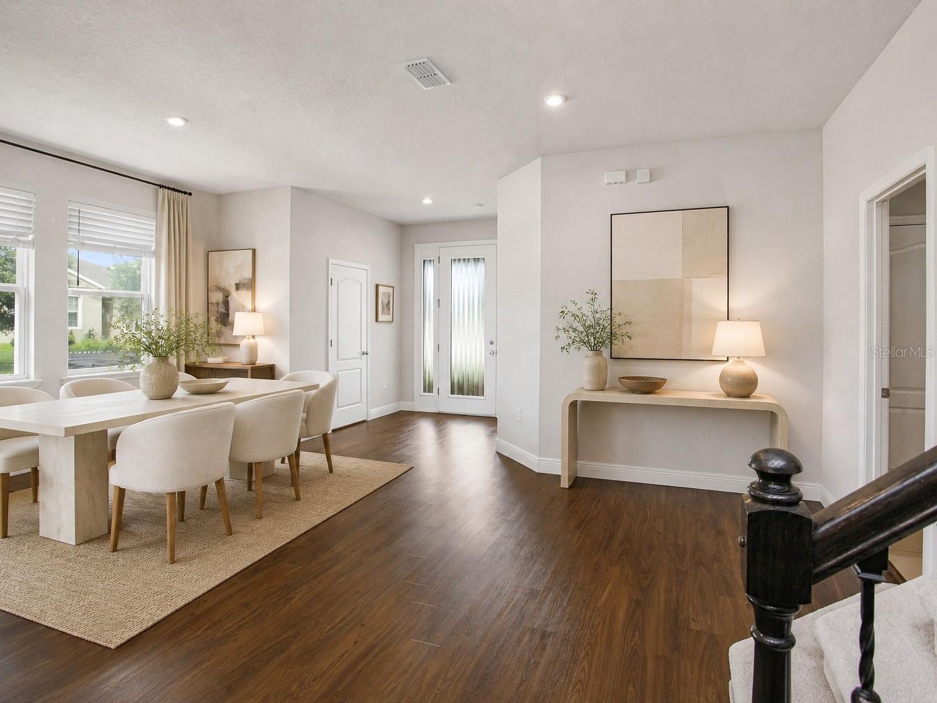 CHAMPIONS RESERVE PH 2B - Residential