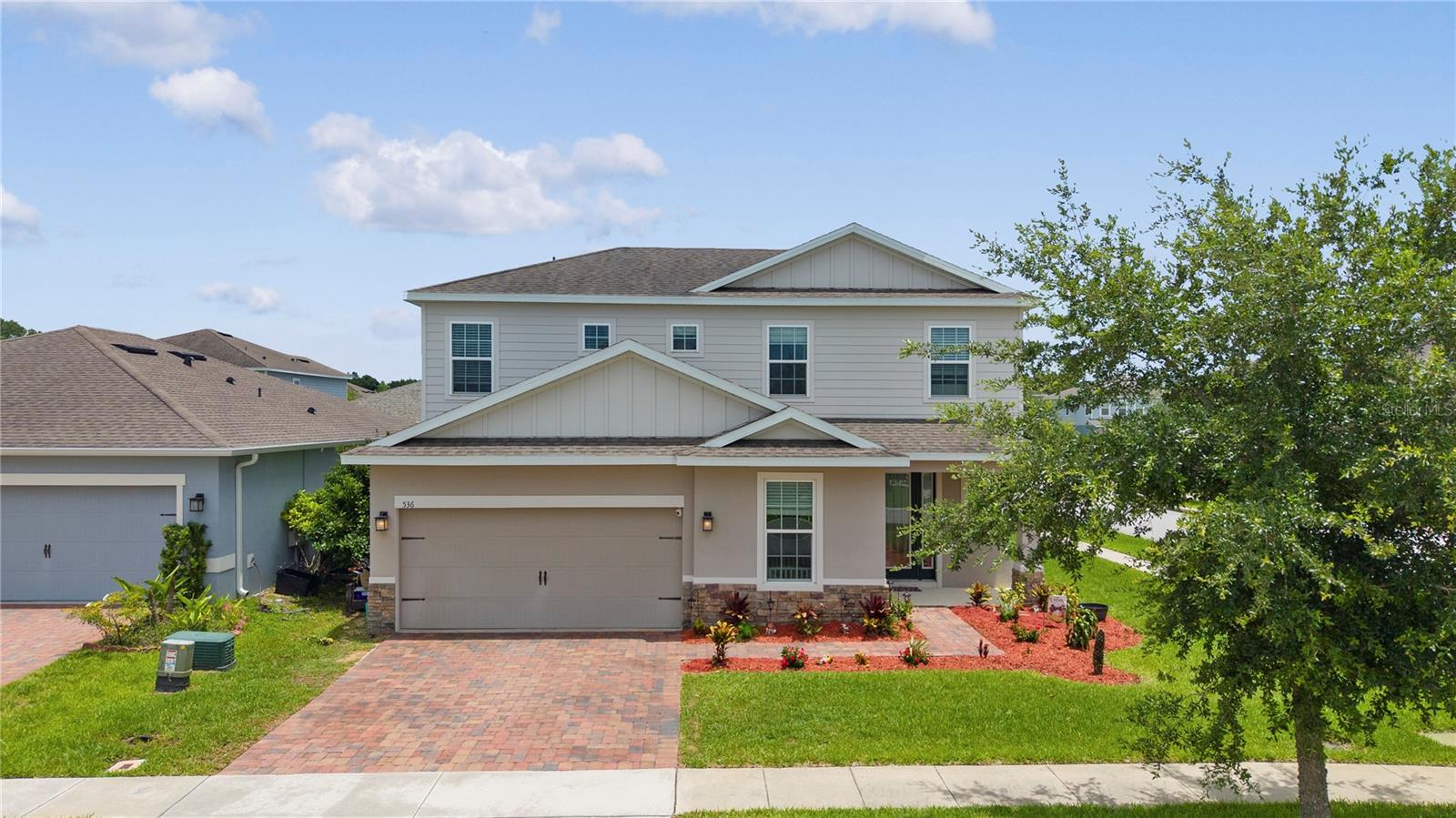 CHAMPIONS RESERVE PH 2B - Residential
