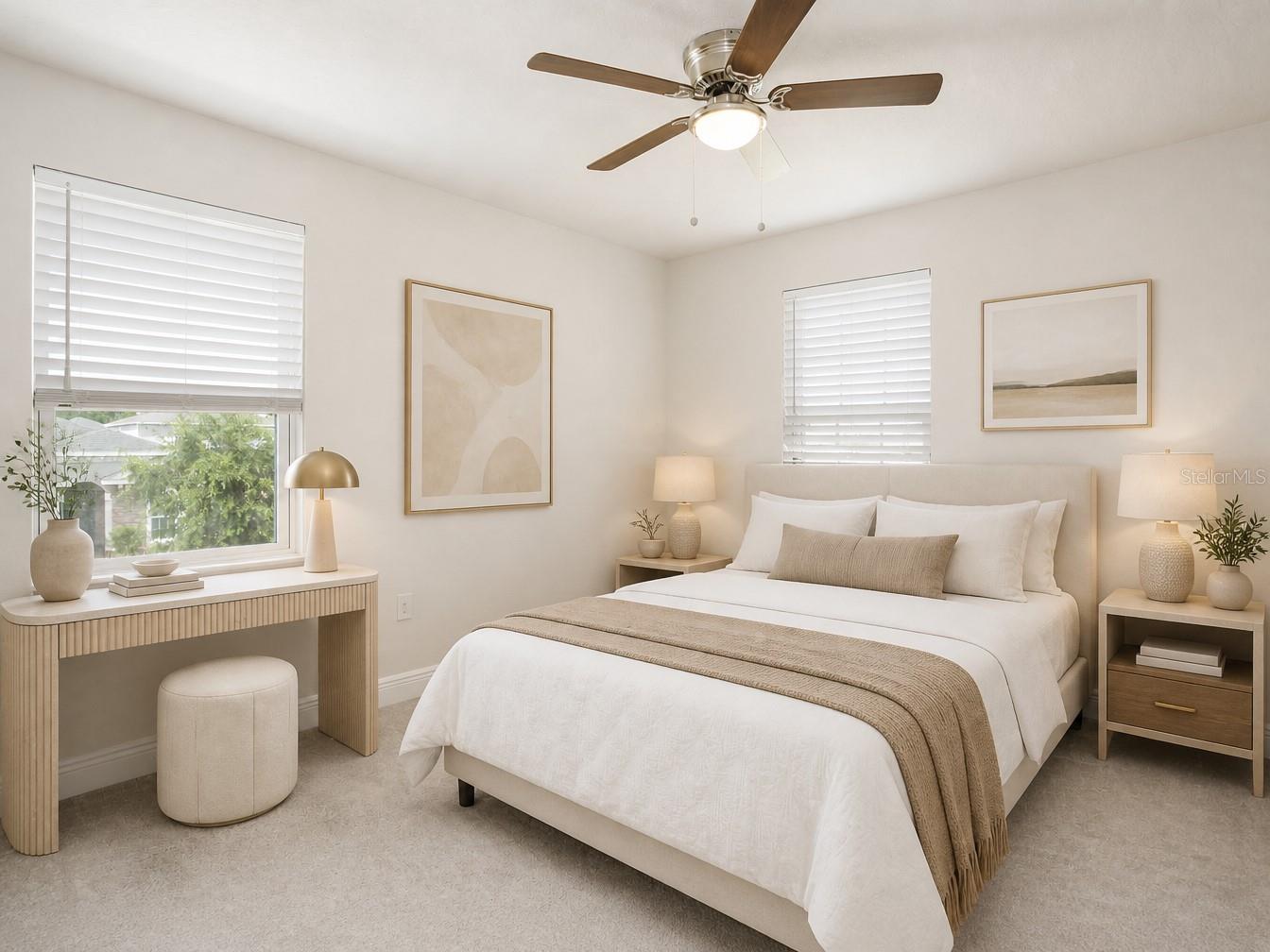 CHAMPIONS RESERVE PH 2B - Residential