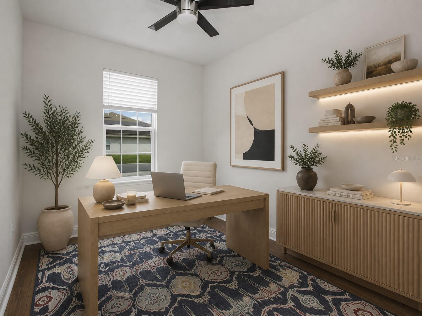 CHAMPIONS RESERVE PH 2B - Residential