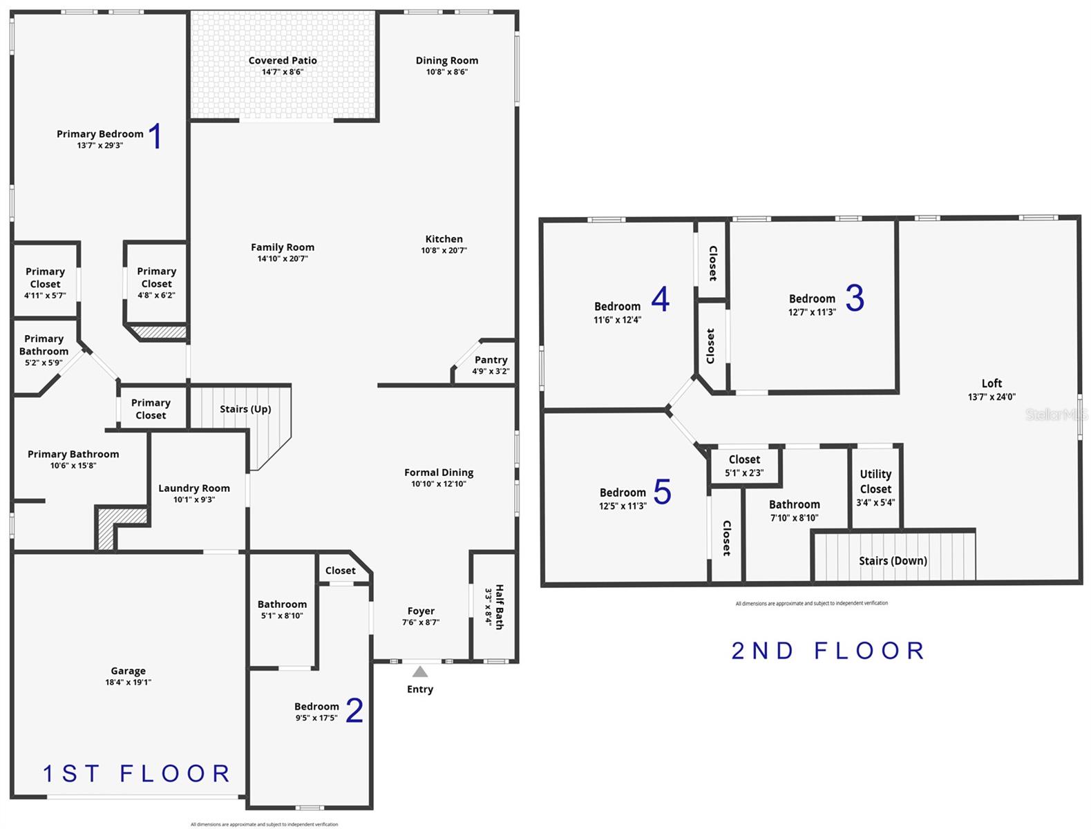 CHAMPIONS RESERVE PH 2B - Residential