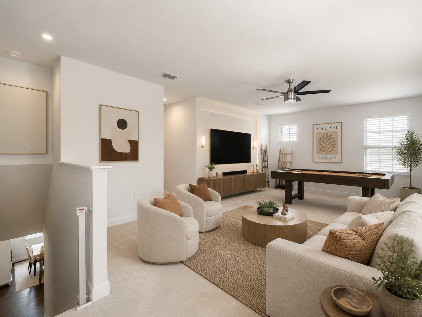 CHAMPIONS RESERVE PH 2B - Residential