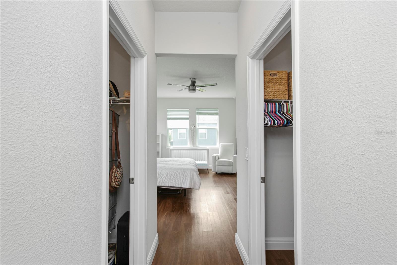 CHAMPIONS RESERVE PH 2B - Residential