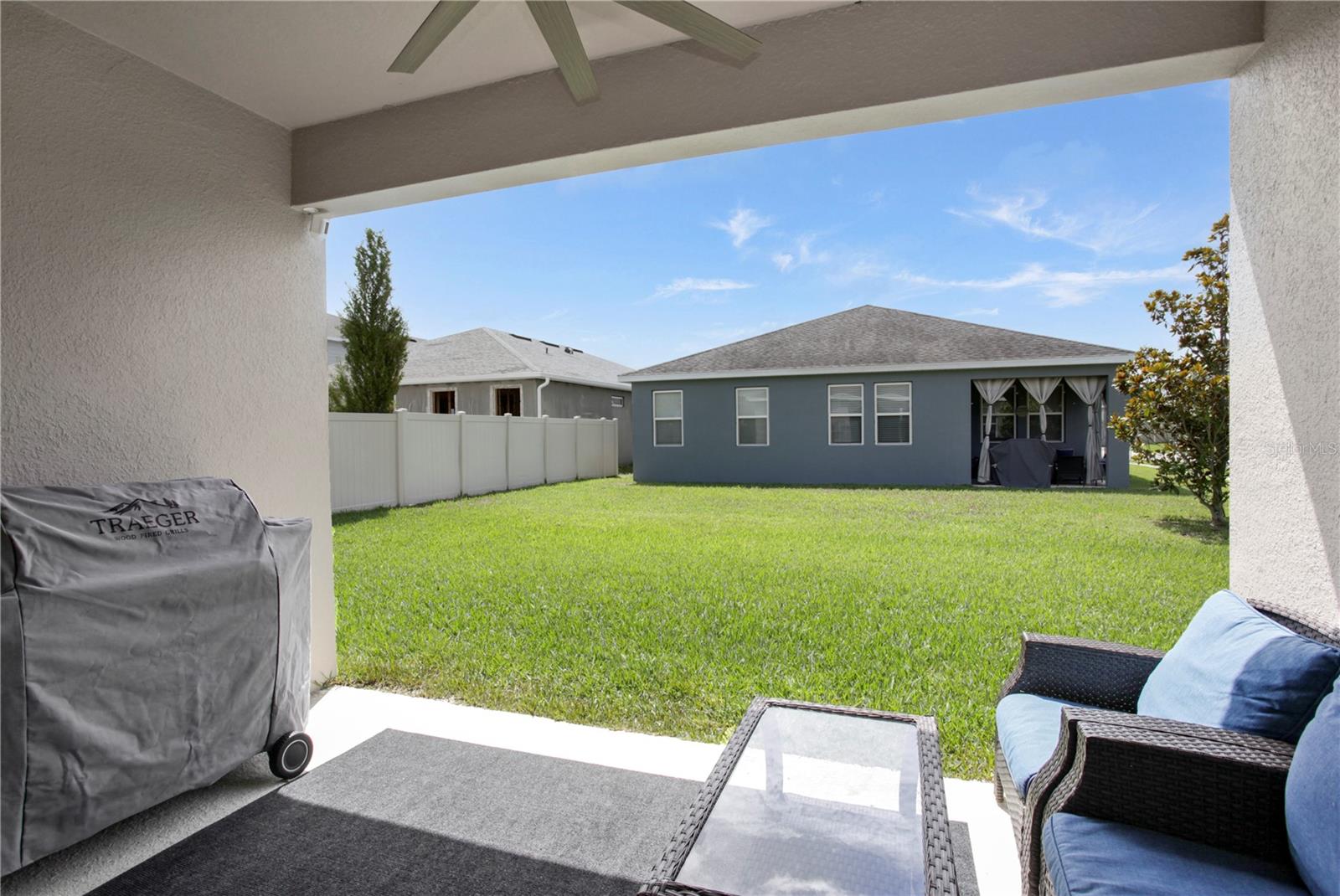 CHAMPIONS RESERVE PH 2B - Residential