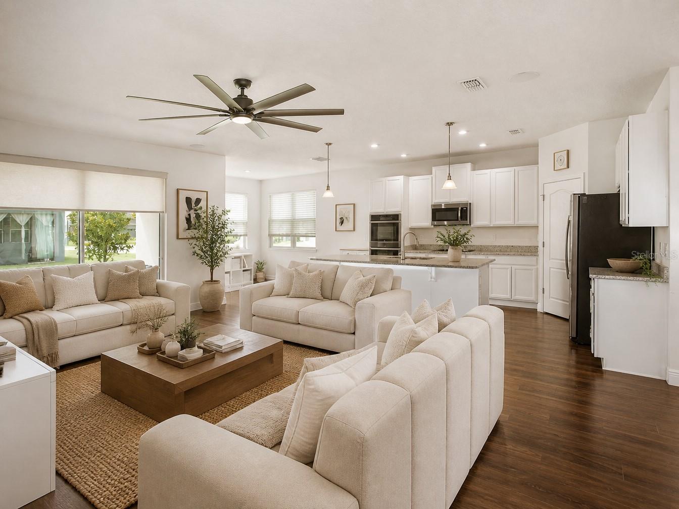 CHAMPIONS RESERVE PH 2B - Residential