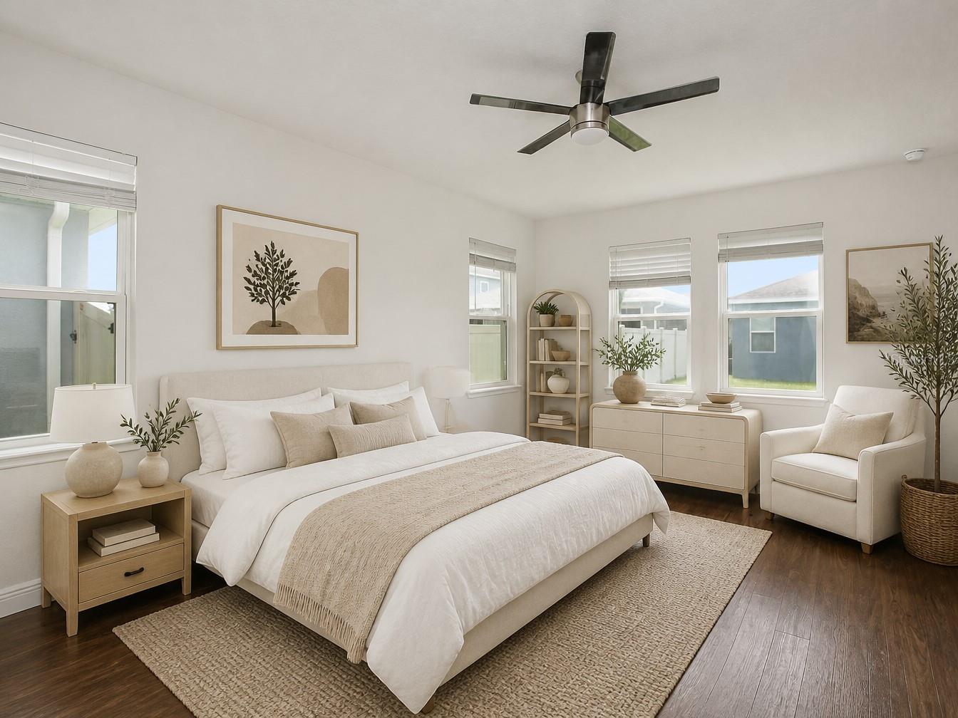 CHAMPIONS RESERVE PH 2B - Residential