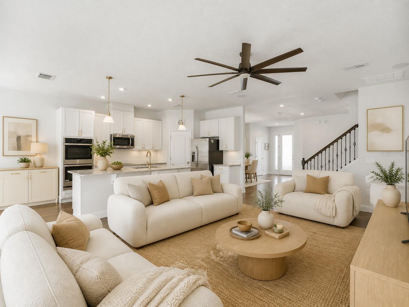 CHAMPIONS RESERVE PH 2B - Residential