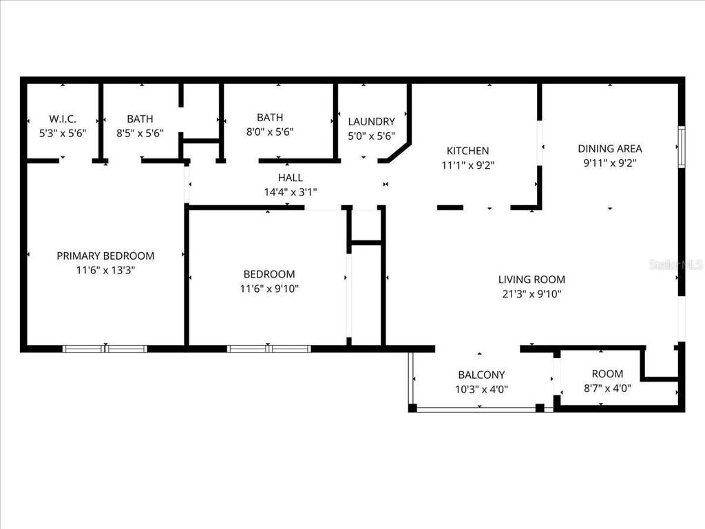 Photo of 22441 Westchester Boulevard #1500G, Punta Gorda, FL 33980 (MLS # C7521243)