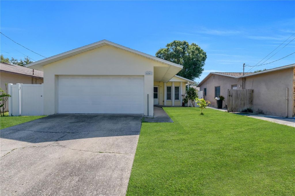 Photo of 6841 46th Street N, Pinellas Park, FL 33781 (MLS # C7509720)