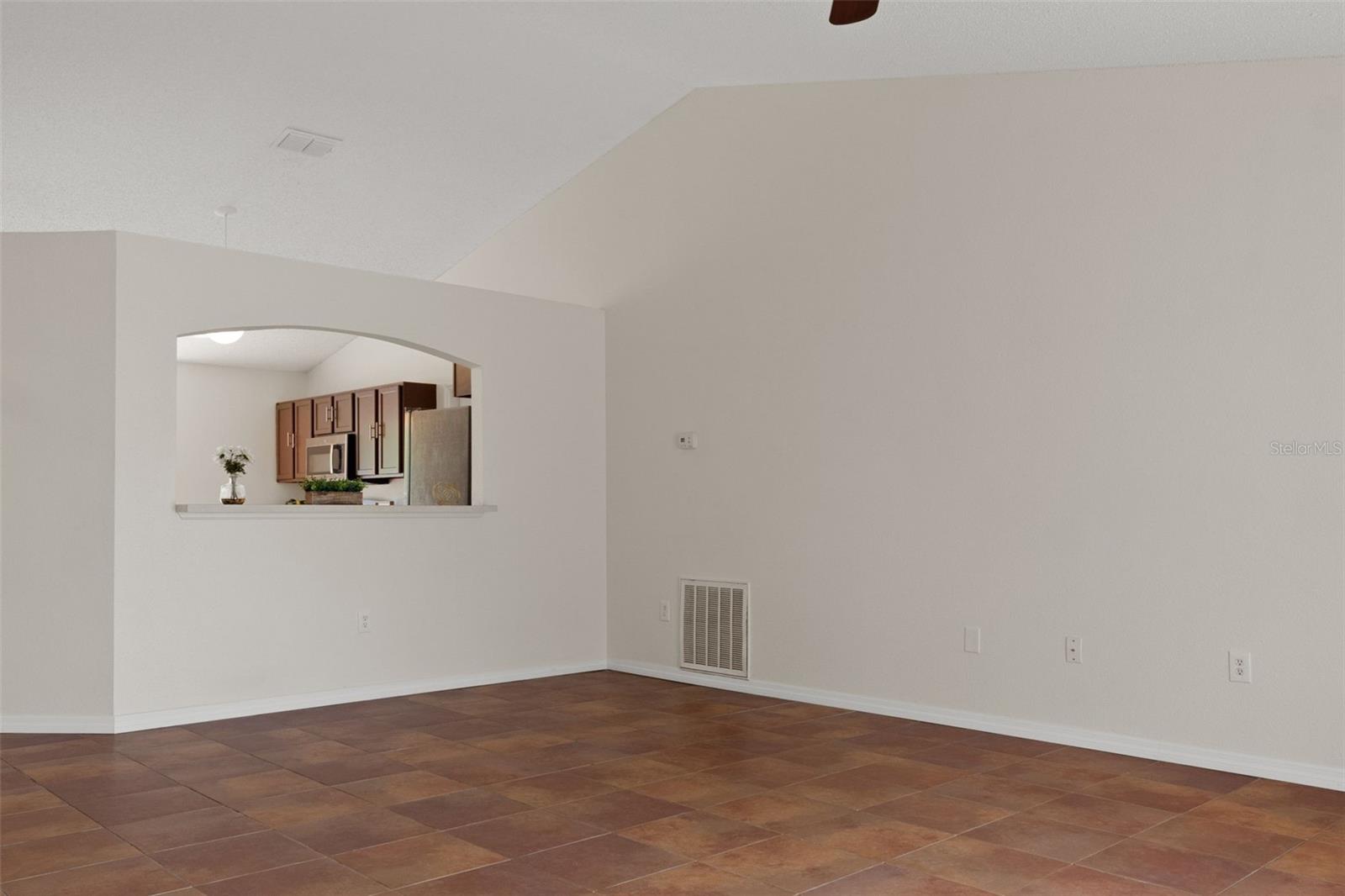 SPRING HILL - Residential