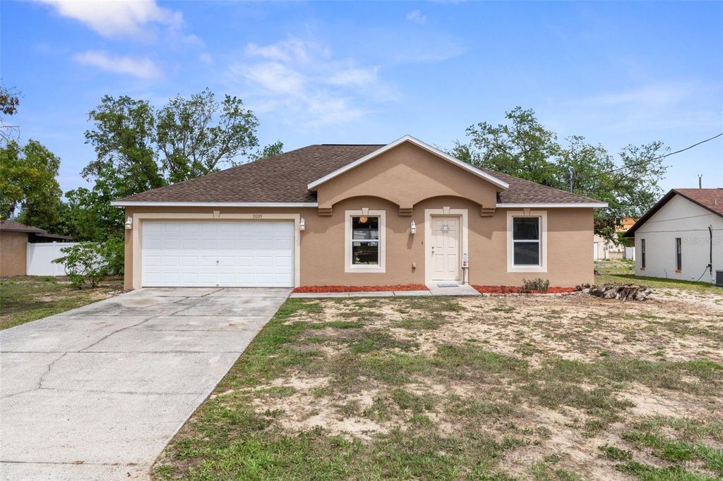 Photo of 11005 Matterhorn Court, Spring Hill, FL 34608 (MLS # W7884815)