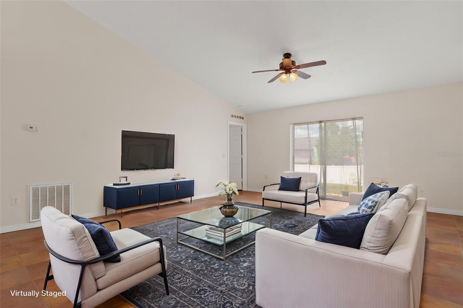 SPRING HILL - Residential