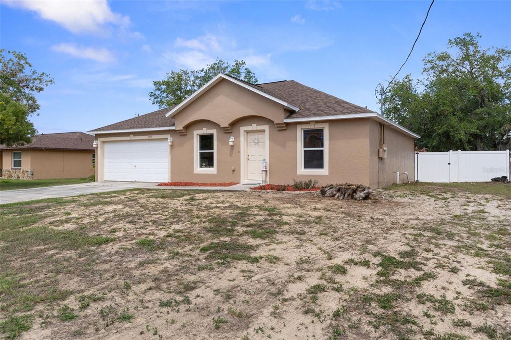 Photo of 11005 Matterhorn Court, Spring Hill, FL 34608 (MLS # W7884815)