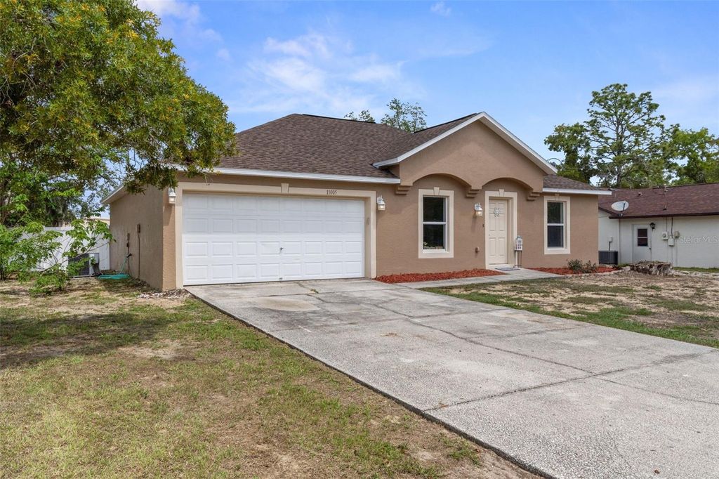 Photo of 11005 Matterhorn Court, Spring Hill, FL 34608 (MLS # W7884815)