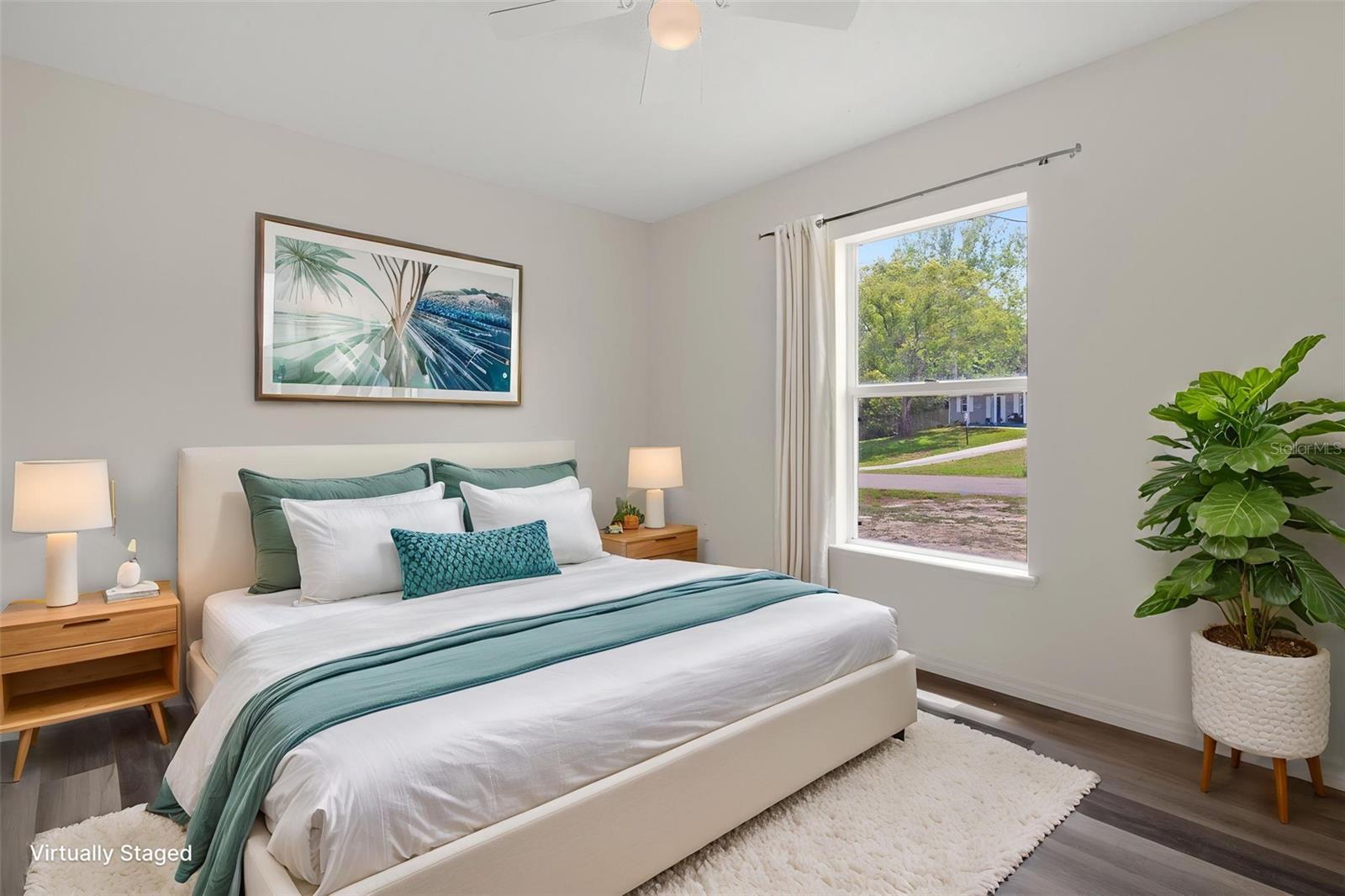 SPRING HILL - Residential