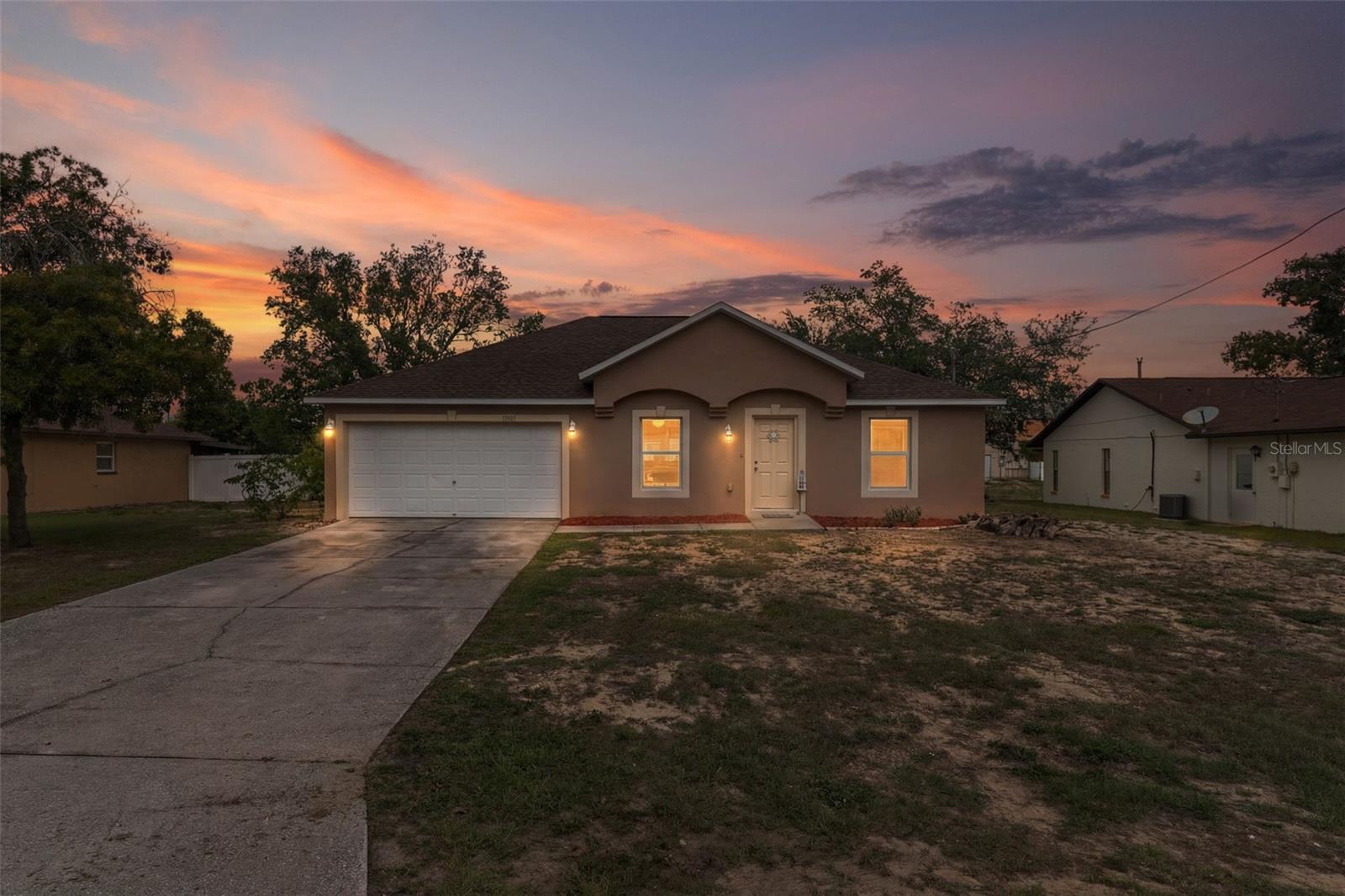 11005 MATTERHORN COURT